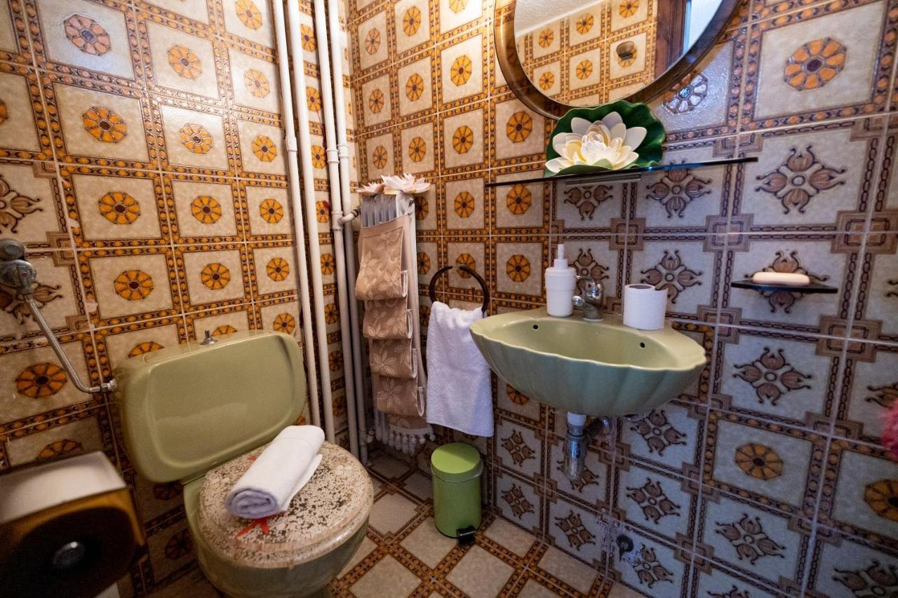 Dom SeaFront Villa Kalyves Polygyrou Extérieur photo