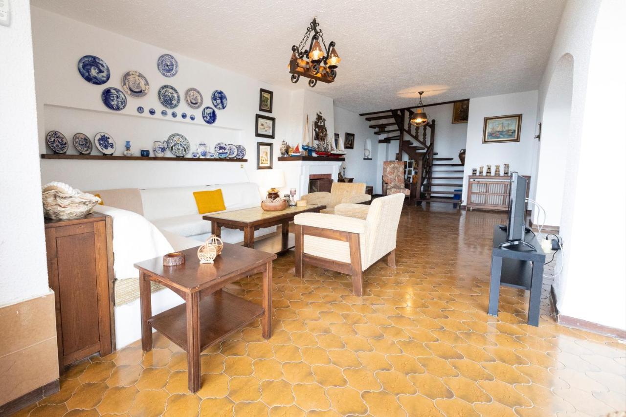 Dom SeaFront Villa Kalyves Polygyrou Extérieur photo
