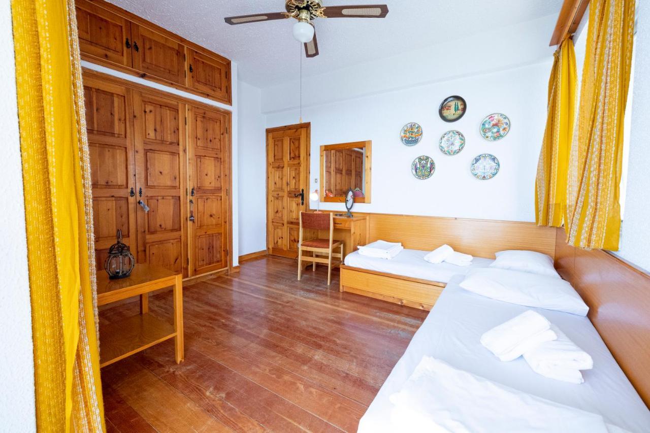 Dom SeaFront Villa Kalyves Polygyrou Extérieur photo