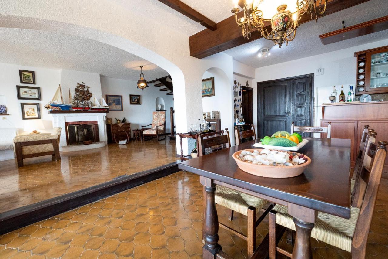 Dom SeaFront Villa Kalyves Polygyrou Extérieur photo