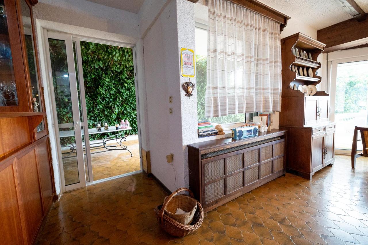 Dom SeaFront Villa Kalyves Polygyrou Extérieur photo