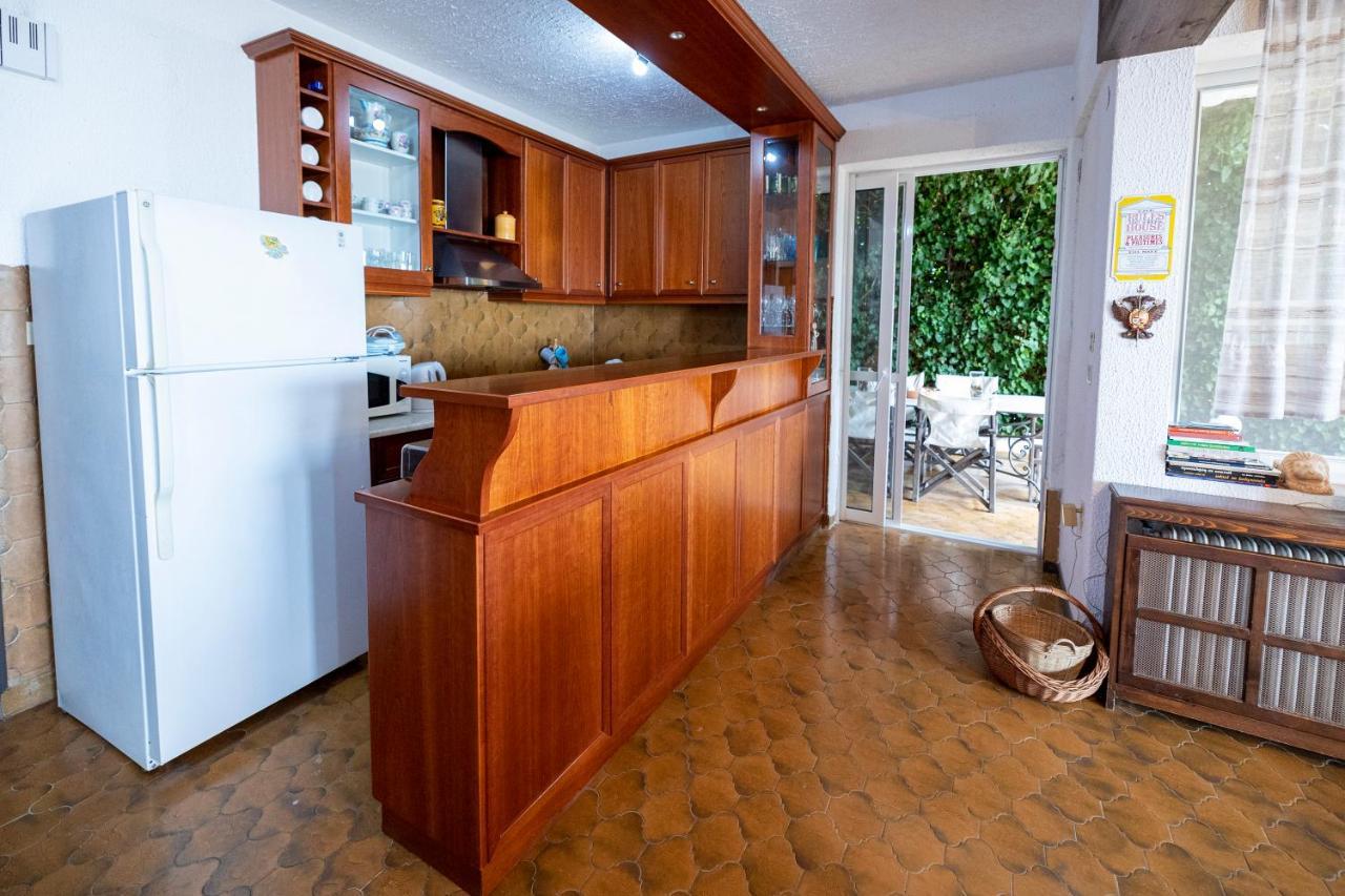 Dom SeaFront Villa Kalyves Polygyrou Extérieur photo
