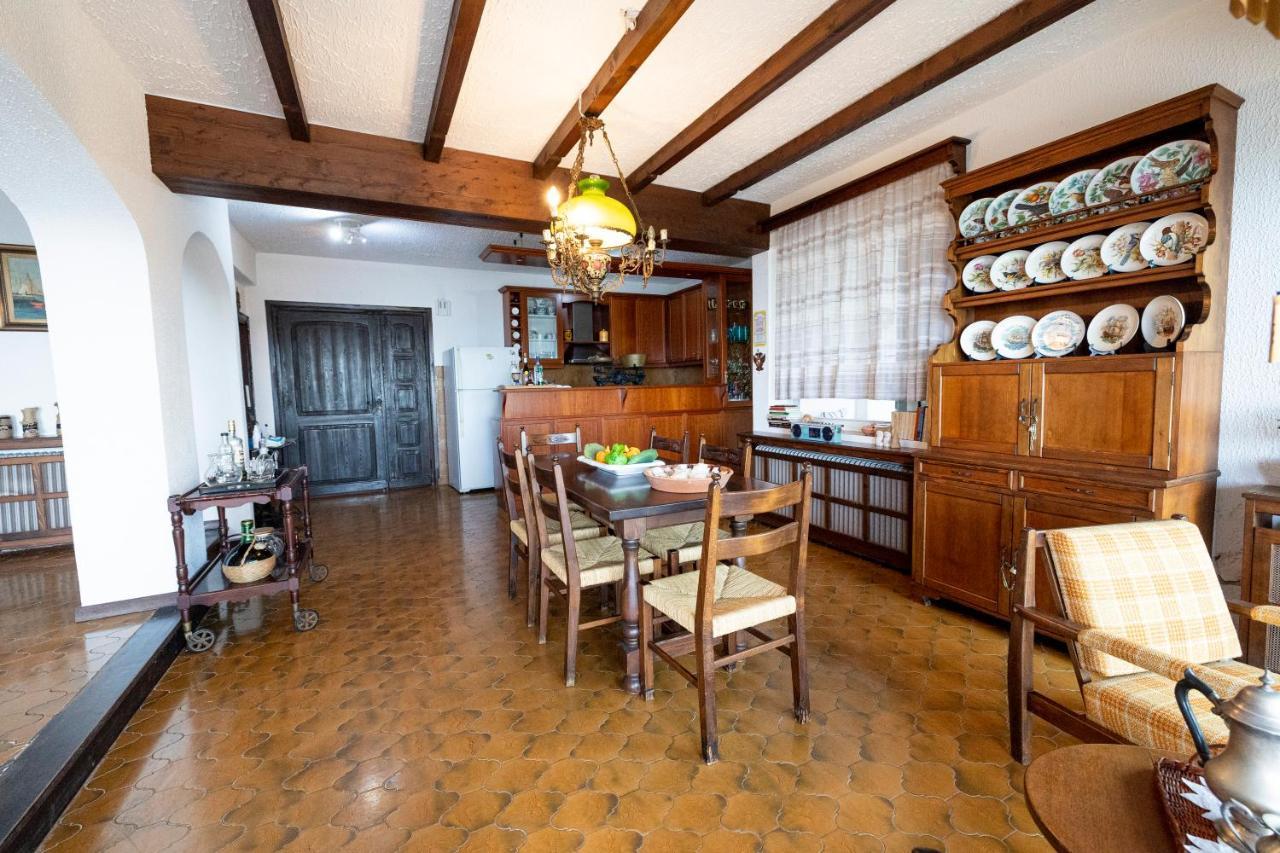 Dom SeaFront Villa Kalyves Polygyrou Extérieur photo